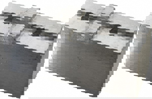 Soft Lathe Chuck Jaw: Tongue & Groove